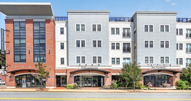 175 North Avenue 409, Wakefield, MA 01880