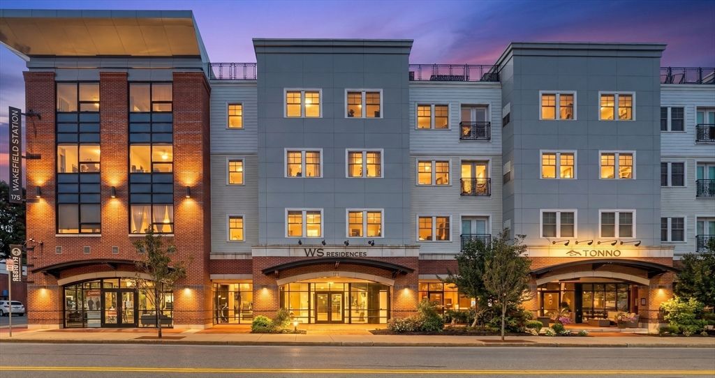 175 North Avenue 409, Wakefield, MA 01880