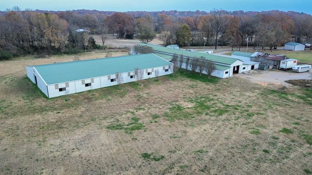 7890 HIGHWAY 18 HWY, Hickory Valley, TN 38042