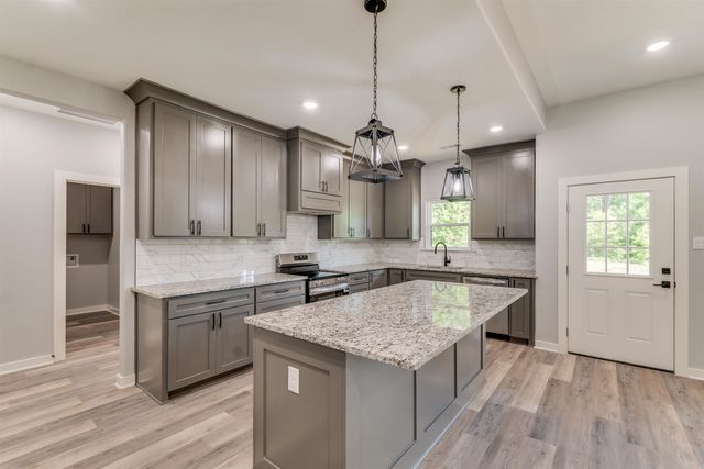 844 Liberty Church Rd, Harleton, TX 75651