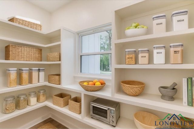 844 Liberty Church Rd, Harleton, TX 75651