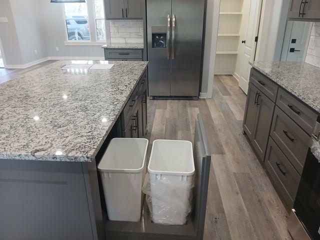 844 Liberty Church Rd, Harleton, TX 75651