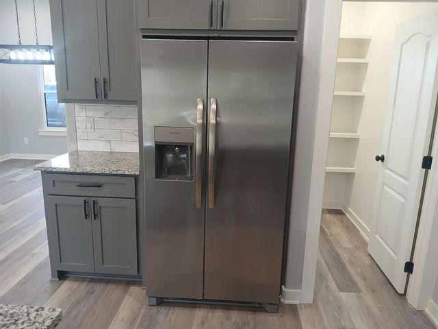 844 Liberty Church Rd, Harleton, TX 75651