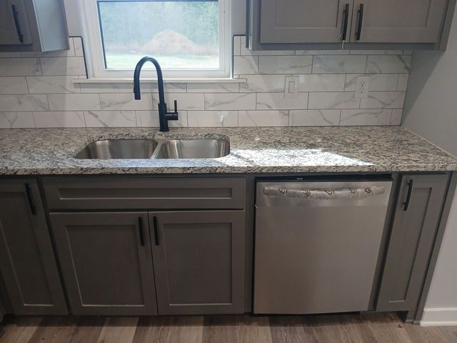 844 Liberty Church Rd, Harleton, TX 75651