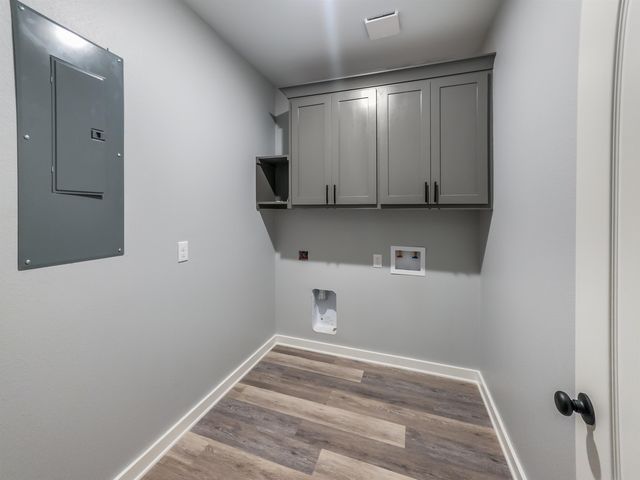 844 Liberty Church Rd, Harleton, TX 75651