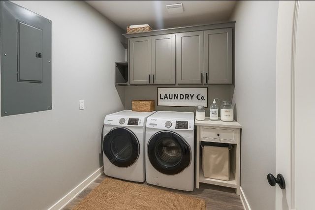 844 Liberty Church Rd, Harleton, TX 75651