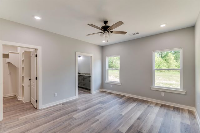 844 Liberty Church Rd, Harleton, TX 75651