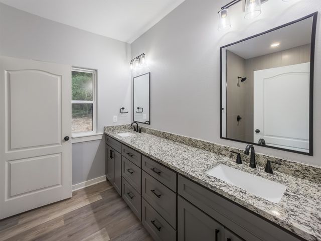 844 Liberty Church Rd, Harleton, TX 75651