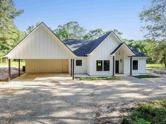 844 Liberty Church Rd, Harleton, TX 75651