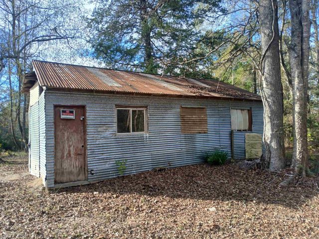 844 Liberty Church Rd, Harleton, TX 75651