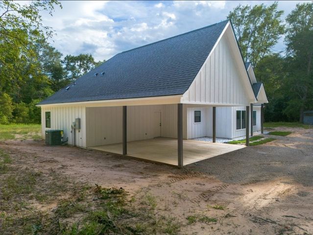 844 Liberty Church Rd, Harleton, TX 75651