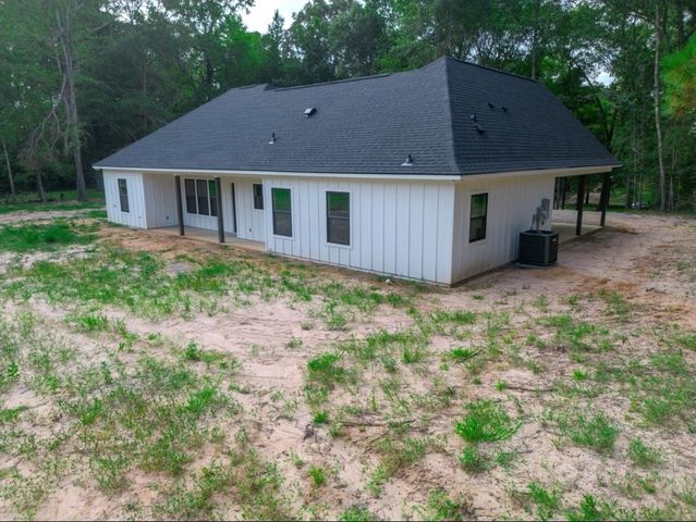 844 Liberty Church Rd, Harleton, TX 75651