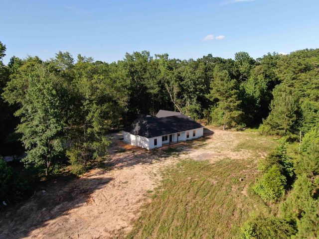 844 Liberty Church Rd, Harleton, TX 75651