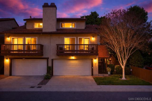 6998 Camino Degrazia, San Diego, CA 92111