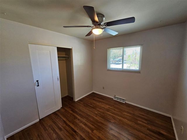 1610 Keaton Lane, Colorado Springs, CO 80909