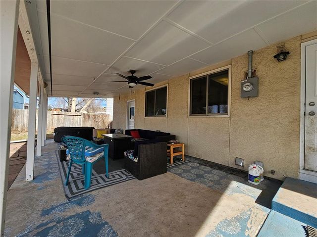 1610 Keaton Lane, Colorado Springs, CO 80909