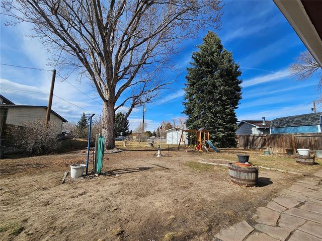 1610 Keaton Lane, Colorado Springs, CO 80909