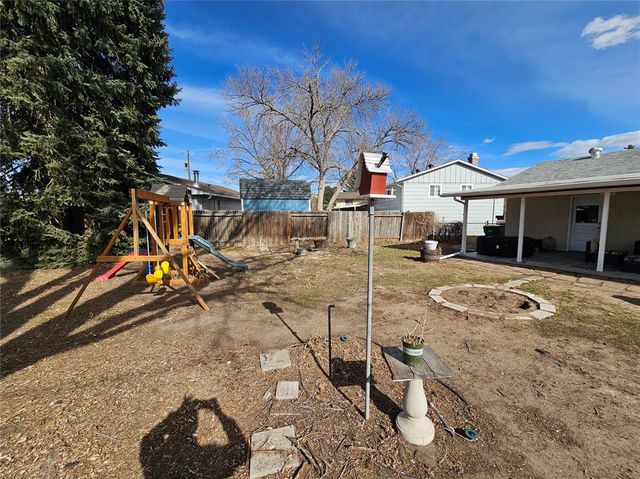 1610 Keaton Lane, Colorado Springs, CO 80909