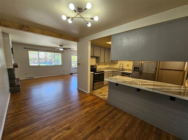 1610 Keaton Lane, Colorado Springs, CO 80909