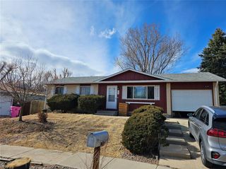 1610 Keaton Lane, Colorado Springs, CO 80909
