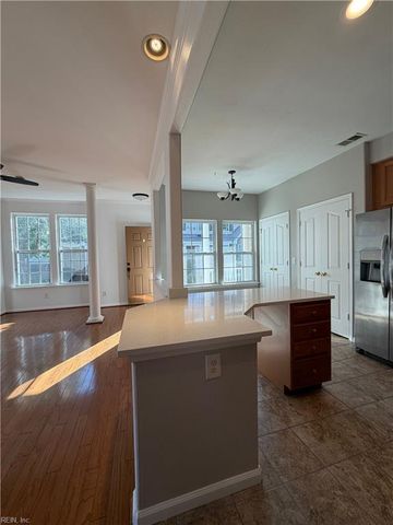 201 Grant CT, Yorktown, VA 23692