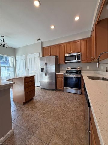 201 Grant CT, Yorktown, VA 23692