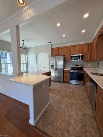 201 Grant CT, Yorktown, VA 23692