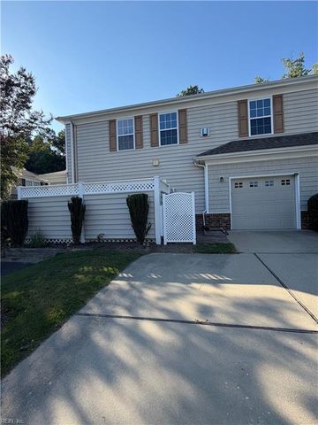201 Grant CT, Yorktown, VA 23692