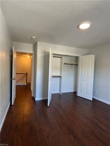 201 Grant CT, Yorktown, VA 23692