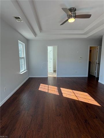 201 Grant CT, Yorktown, VA 23692