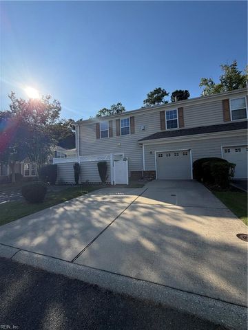 201 Grant CT, Yorktown, VA 23692