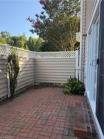 201 Grant CT, Yorktown, VA 23692