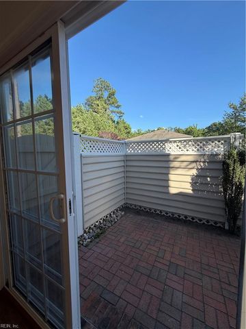 201 Grant CT, Yorktown, VA 23692