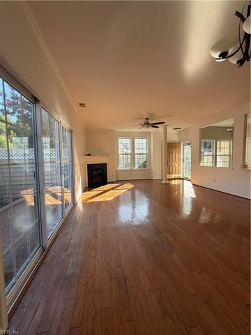 201 Grant CT, Yorktown, VA 23692