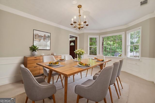4150 Woodlark Court NE, Roswell, GA 30075