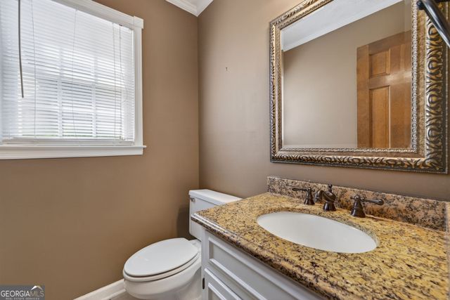 4150 Woodlark Court NE, Roswell, GA 30075