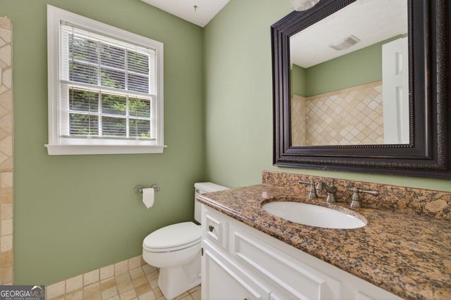 4150 Woodlark Court NE, Roswell, GA 30075