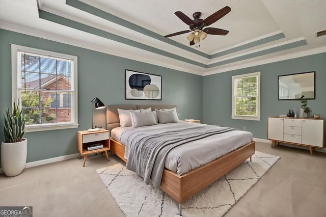 4150 Woodlark Court NE, Roswell, GA 30075