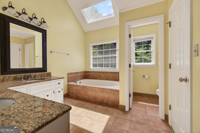 4150 Woodlark Court NE, Roswell, GA 30075