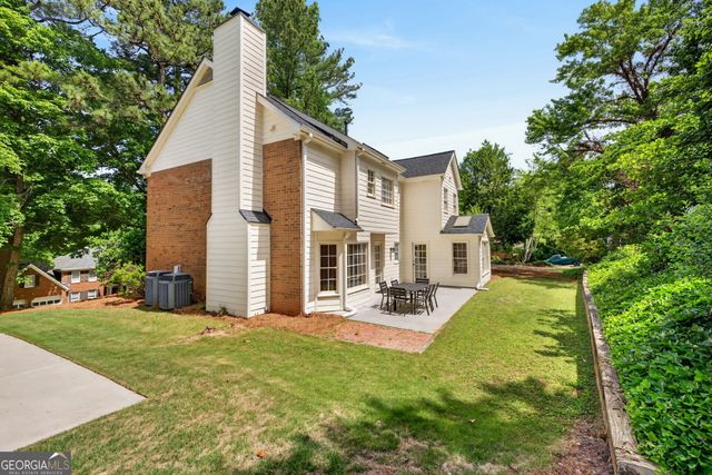 4150 Woodlark Court NE, Roswell, GA 30075