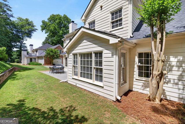 4150 Woodlark Court NE, Roswell, GA 30075