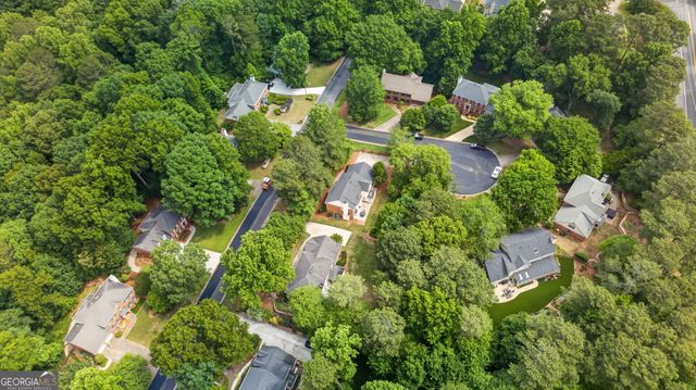 4150 Woodlark Court NE, Roswell, GA 30075