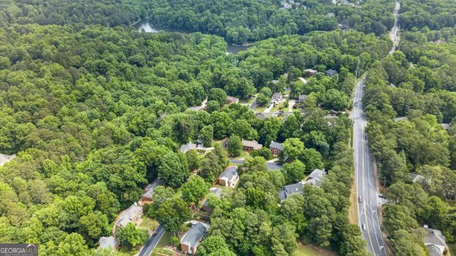 4150 Woodlark Court NE, Roswell, GA 30075