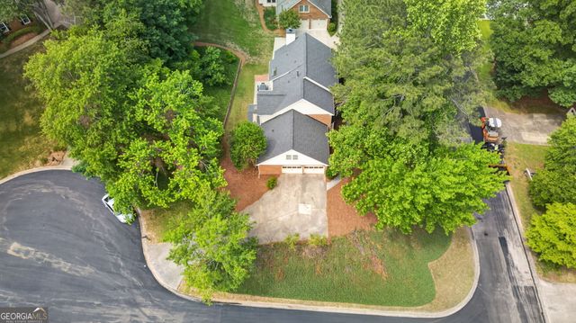 4150 Woodlark Court NE, Roswell, GA 30075