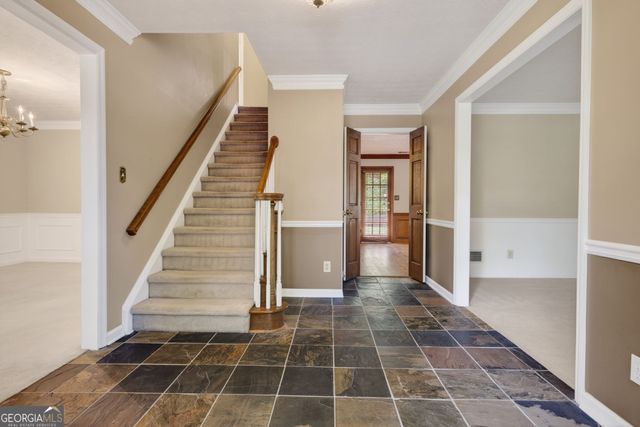 4150 Woodlark Court NE, Roswell, GA 30075