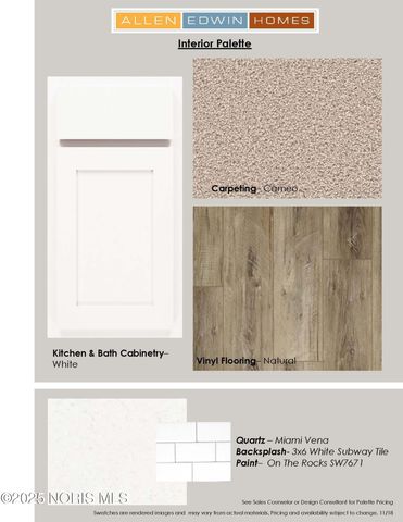 1461 Lee Ann Avenue, Defiance, OH 43512