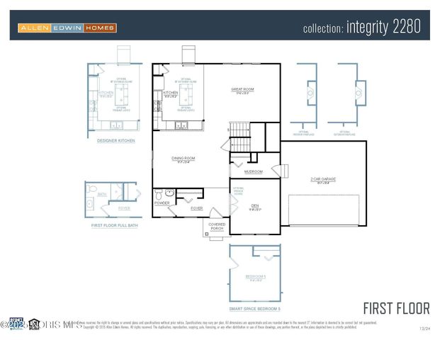 1461 Lee Ann Avenue, Defiance, OH 43512