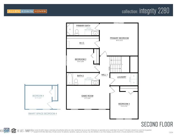 1461 Lee Ann Avenue, Defiance, OH 43512