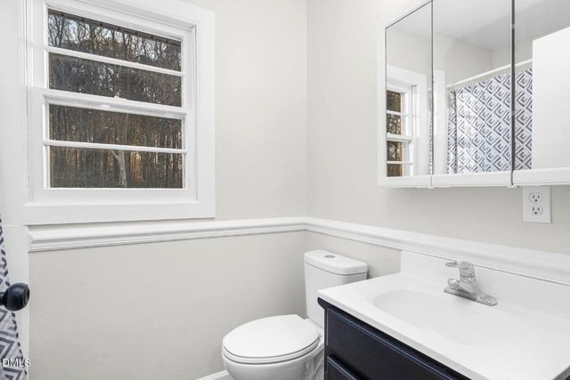 201 Drew Street, Louisburg, NC 27549