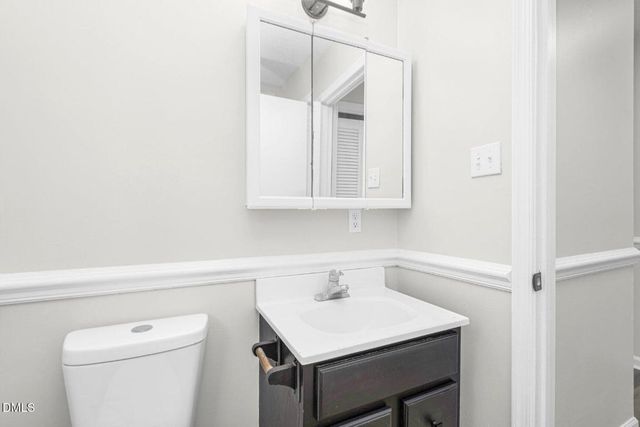 201 Drew Street, Louisburg, NC 27549